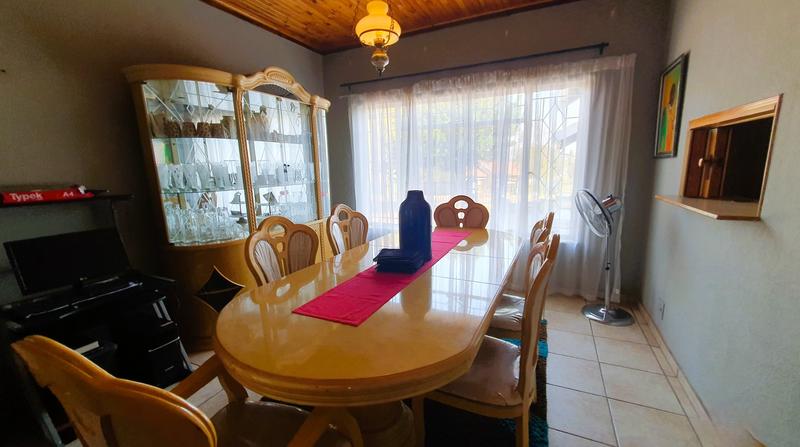 4 Bedroom Property for Sale in Balley Duff Free State